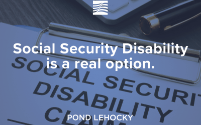 How to get Social Security disability benefits while receiving workers’ compensation