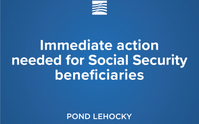 Necesidad de una actuación inmediata para los beneficiarios de la Seguridad Social que no presentan la declaración de la renta