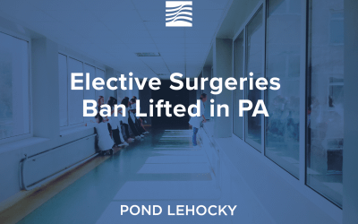 Se levanta la prohibición de las cirugías electivas en AP