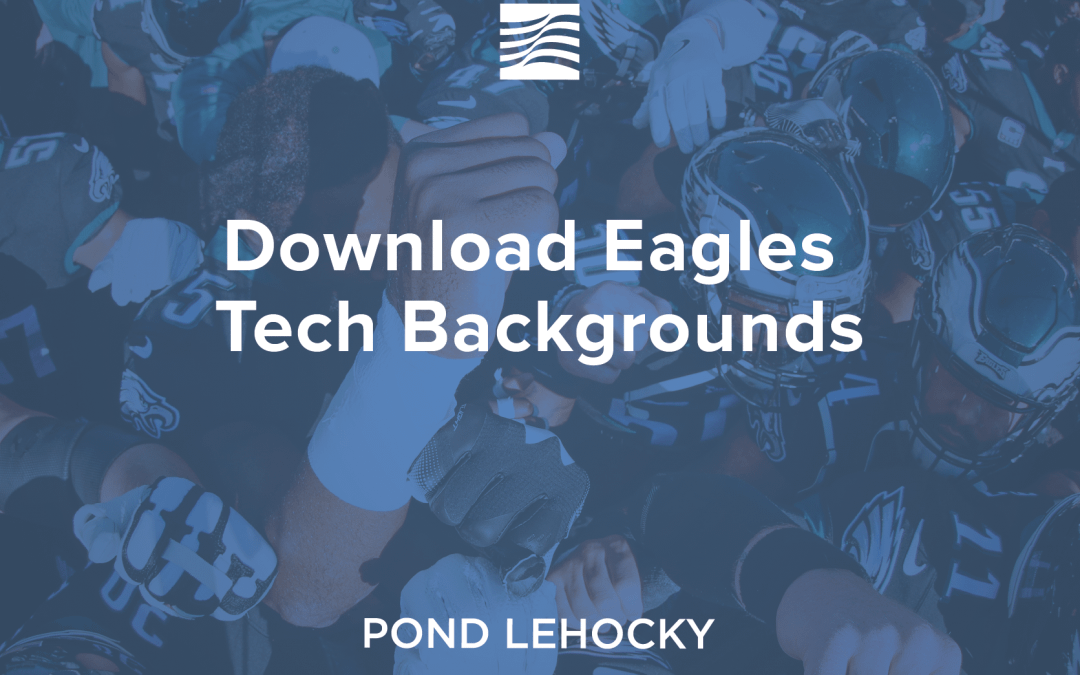 Descargar fondos de pantalla de Eagles Tech