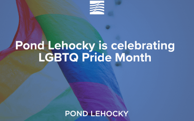 Pond Lehocky celebra el mes del orgullo LGBTQ