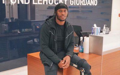 Pond Lehocky Giordano Announces a New Community Initiative to Support Injured College Athletes