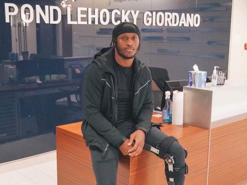 Pond Lehocky Giordano anuncia una nueva iniciativa comunitaria para apoyar a los deportistas universitarios lesionados