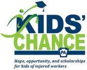 Kids’ Chance of PA