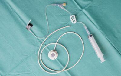 The Bard PowerPort Catheter Lawsuit