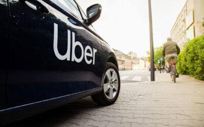 Yes, Uber & Lyft Drivers Are Eligible For Workers’ Compensation