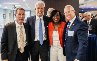 Sam Pond Named to Philadelphia Mayor-elect Cherelle Parker’s Transition Team