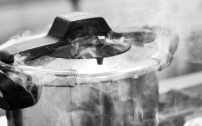 Pressure Cooker Explosion Lawsuits